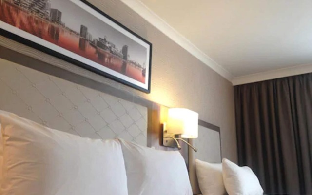 Clayton Hotel, Manchester Airport