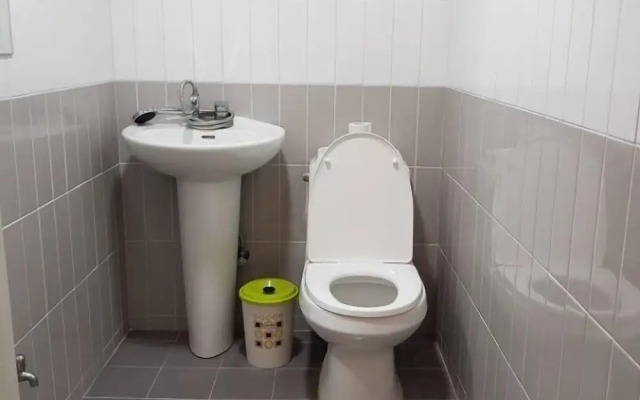 Sudabang Guesthouse - Hostel