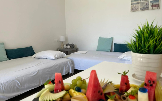 Eco Beach and Magic Garden