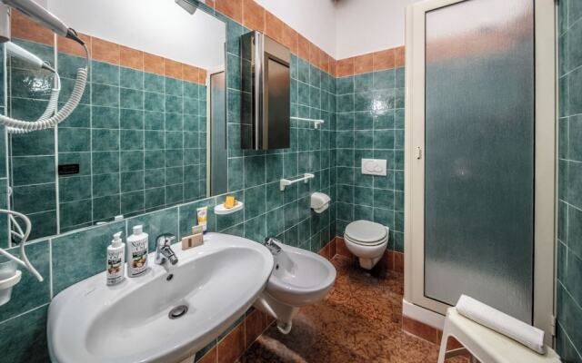 Suite Apartment Taormina