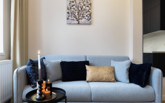 Elite Apartments Grobla Old Town