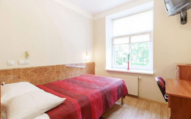 Hotel Avitar