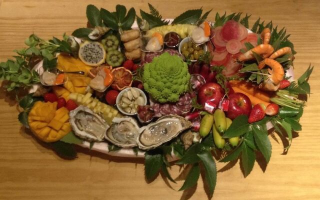 Les Milles et une Nuits