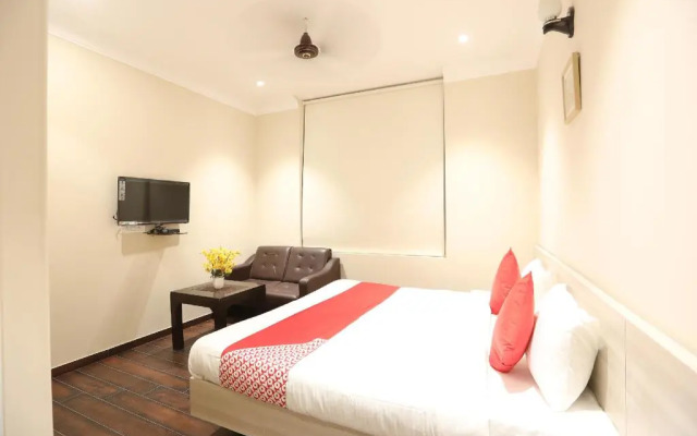 Maira Inn by OYO Rooms