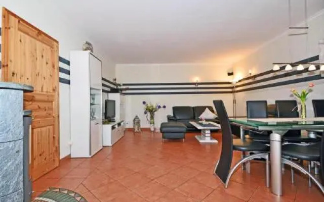 Ferienhaus Zirchow 1