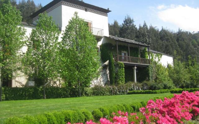 HR Palacio de Prelo - Adults Only