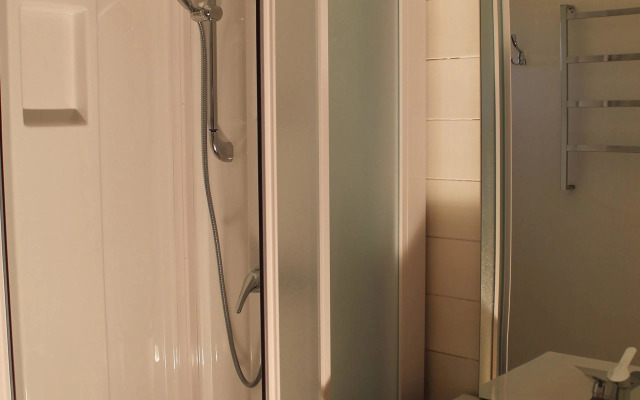 Le Hameau des Genets