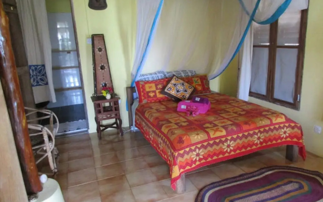 Amka Villa