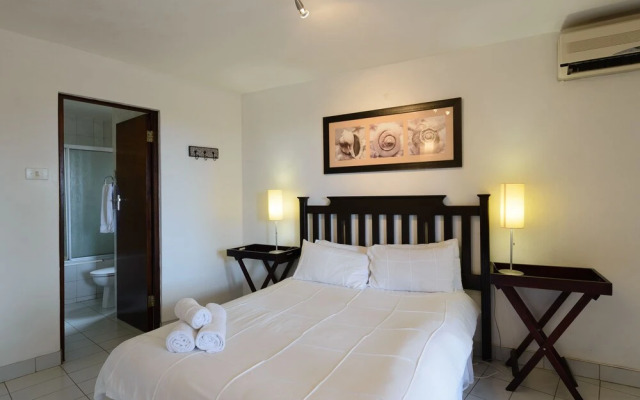 San Lameer Villa Rentals 2826