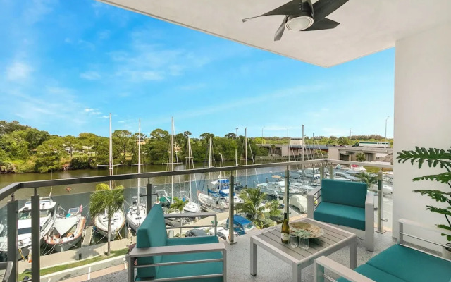 Dolphins Vacation Rental