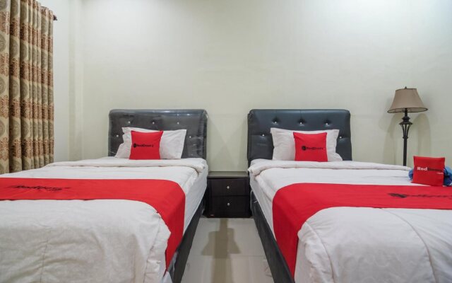 RedDoorz Syariah near Taman Rimba Zoo Jambi