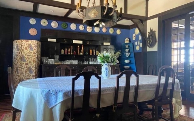 Casa Wilson