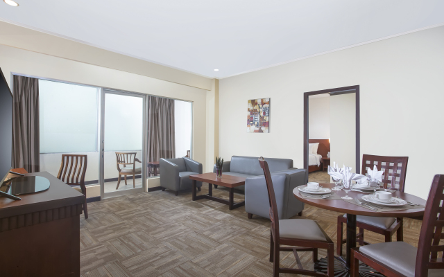 Swiss-Belhotel Manokwari