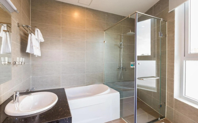 Saigon's Book Hotel Da Lat
