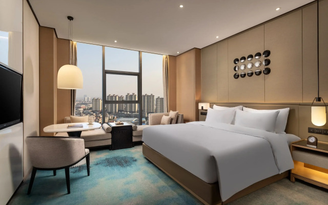 Ramada Plaza Wyndham Xiangyang Xiangzhou