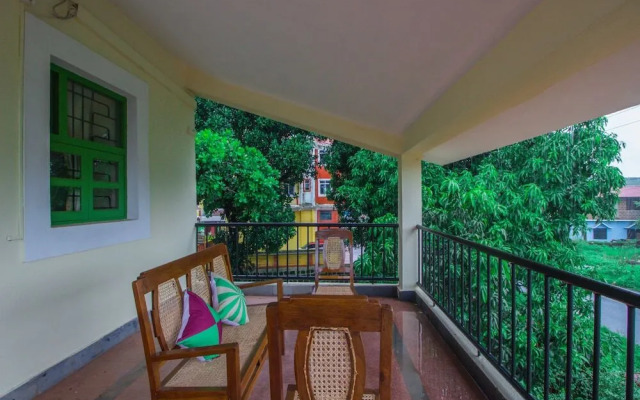 Home Splendid By OYO Rooms