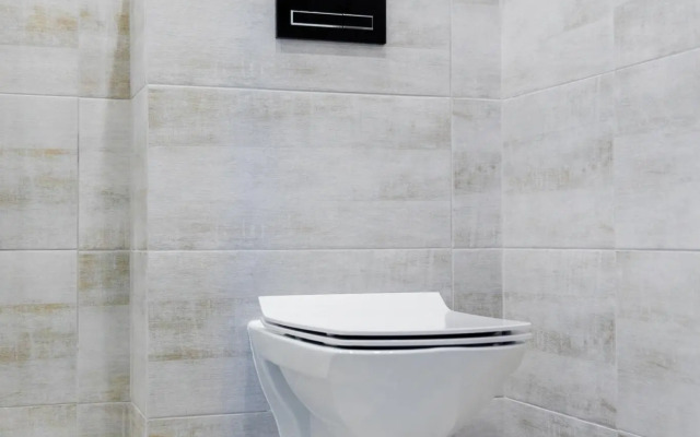 Квартиры Горбачёва на улице Нансена 103/1 строение 8