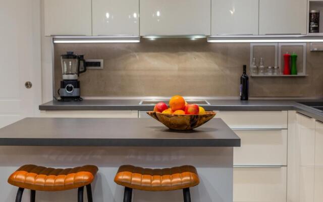 Villa SALVIA - new, modern villa near Split
