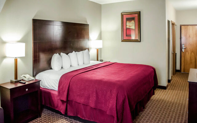 Quality Inn
