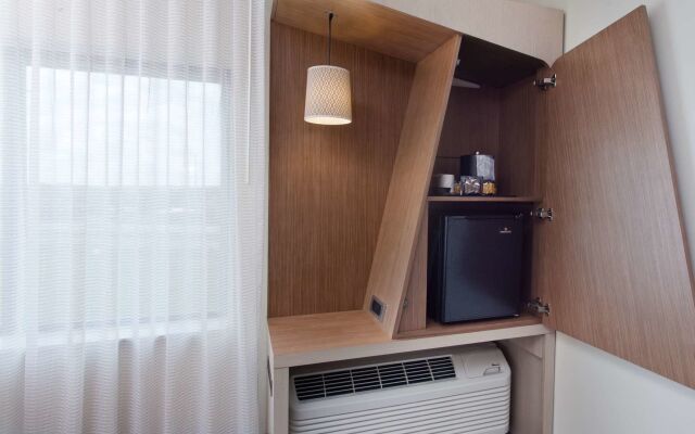 Courtyard by Marriott Auburn