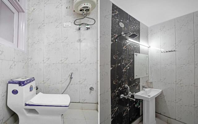 Flagship 701023 Raj Residency