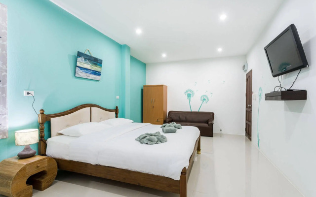 Pelegrin Hotel Samui