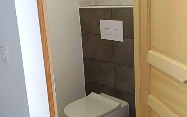 Chambre d'hôte l'Escale