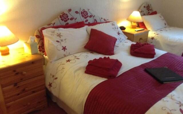 Chelmsford Place Guest House