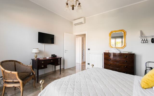 Casa vacanze - ATTICOPANORAMICO