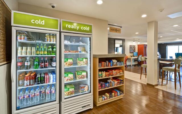 Home2 Suites by Hilton North Dallas Central Expy