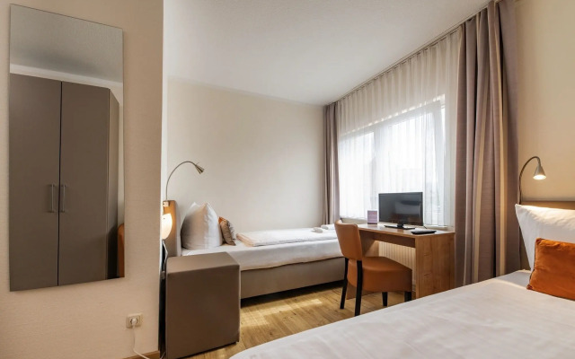 Hotel Bamberger Hof