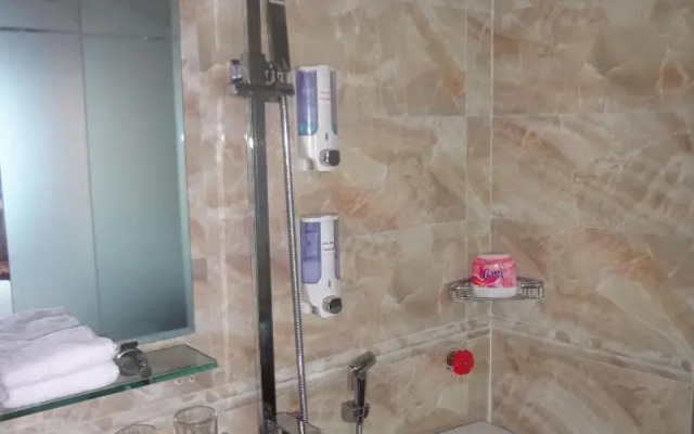 Hanoi Airport Hotel - Convenient & Friendly