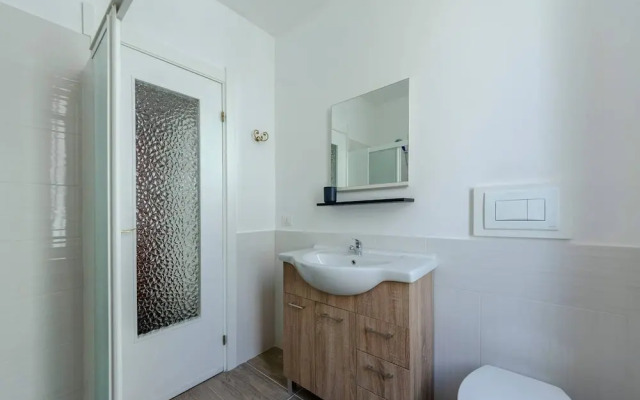 ALTIDO Couzy Flat in Chiavari