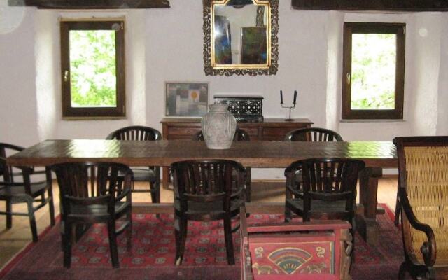 B&B Borgo del Fornello