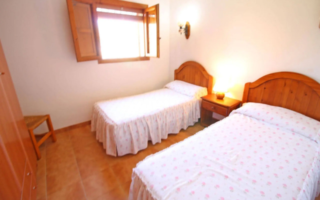 Villas Costa Calpe - Querol