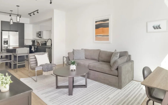 Landing West Palm Beach