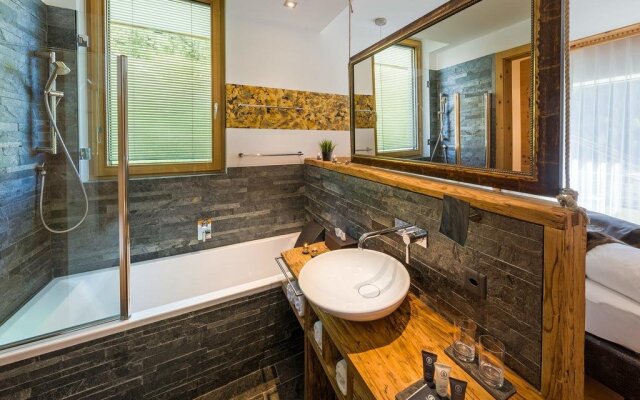 Alpinlodge & Spa