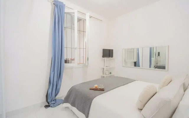 Luce Apartment by Rent all Como
