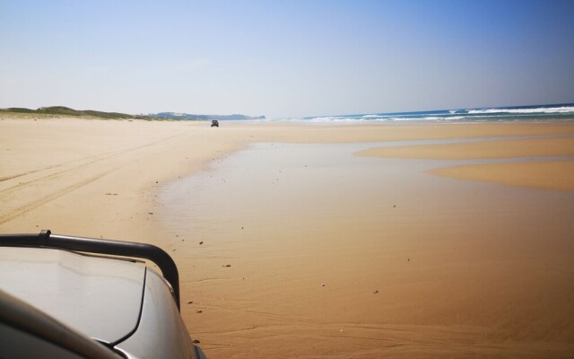ViaAfricaLodge