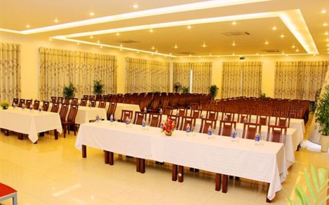 Lion Sea Hotel