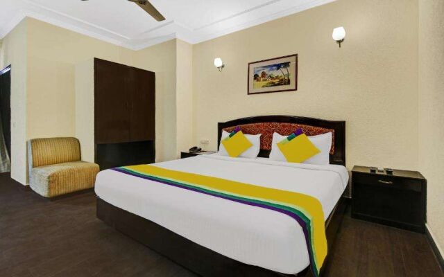 Itsy Hotels Arien International