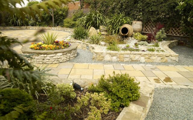 The Crown Hotel Bawtry, Doncaster