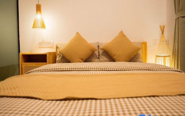 Dali Fengyi Hefeng Homestay