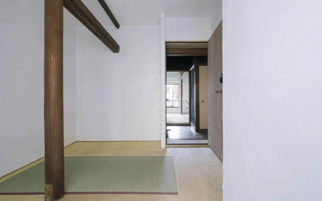 Atelier & Hostel Nagisa-Ura