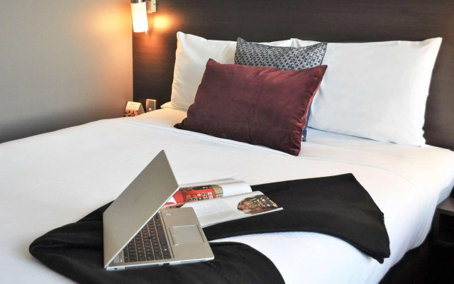 ibis Melbourne Glen Waverley