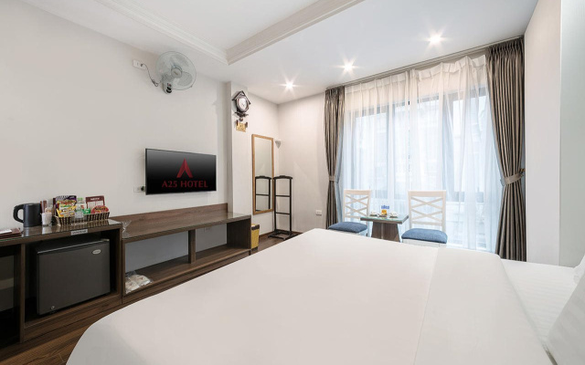 A25 Hotel - 193 Trung Kính