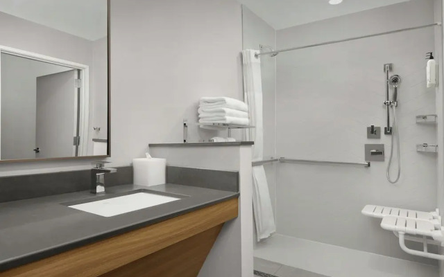 Fairfield Inn & Suites by Marriott Sikeston