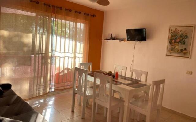 Sunny Apartment