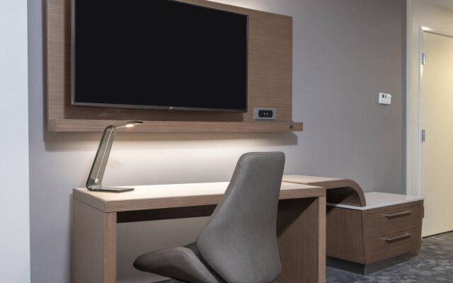 Courtyard by Marriott Cleveland Elyria