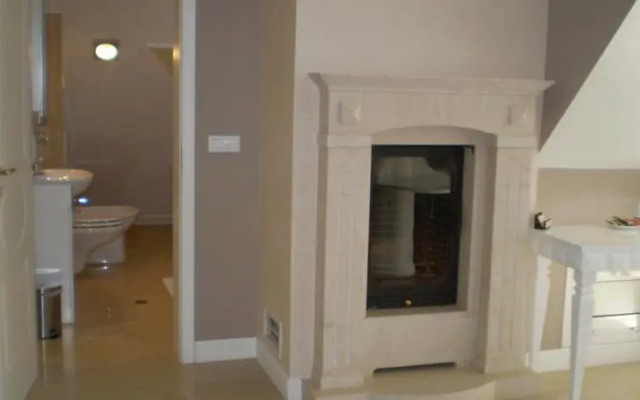 Boutique Apartments Sofia